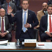 cftc-chair-michael-selig