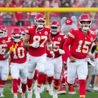 Missouri first-month handle projection