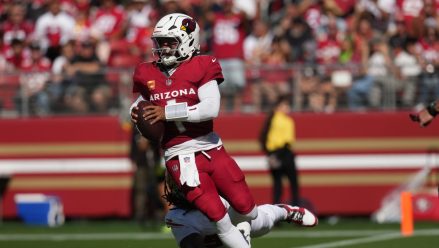 Arizona September 2025 sportsbook revenue