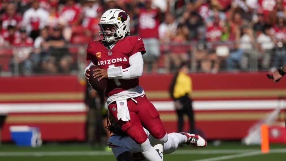 Arizona September 2025 sportsbook revenue