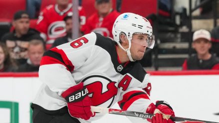 New Jersey October 2025 sportsbook revenue