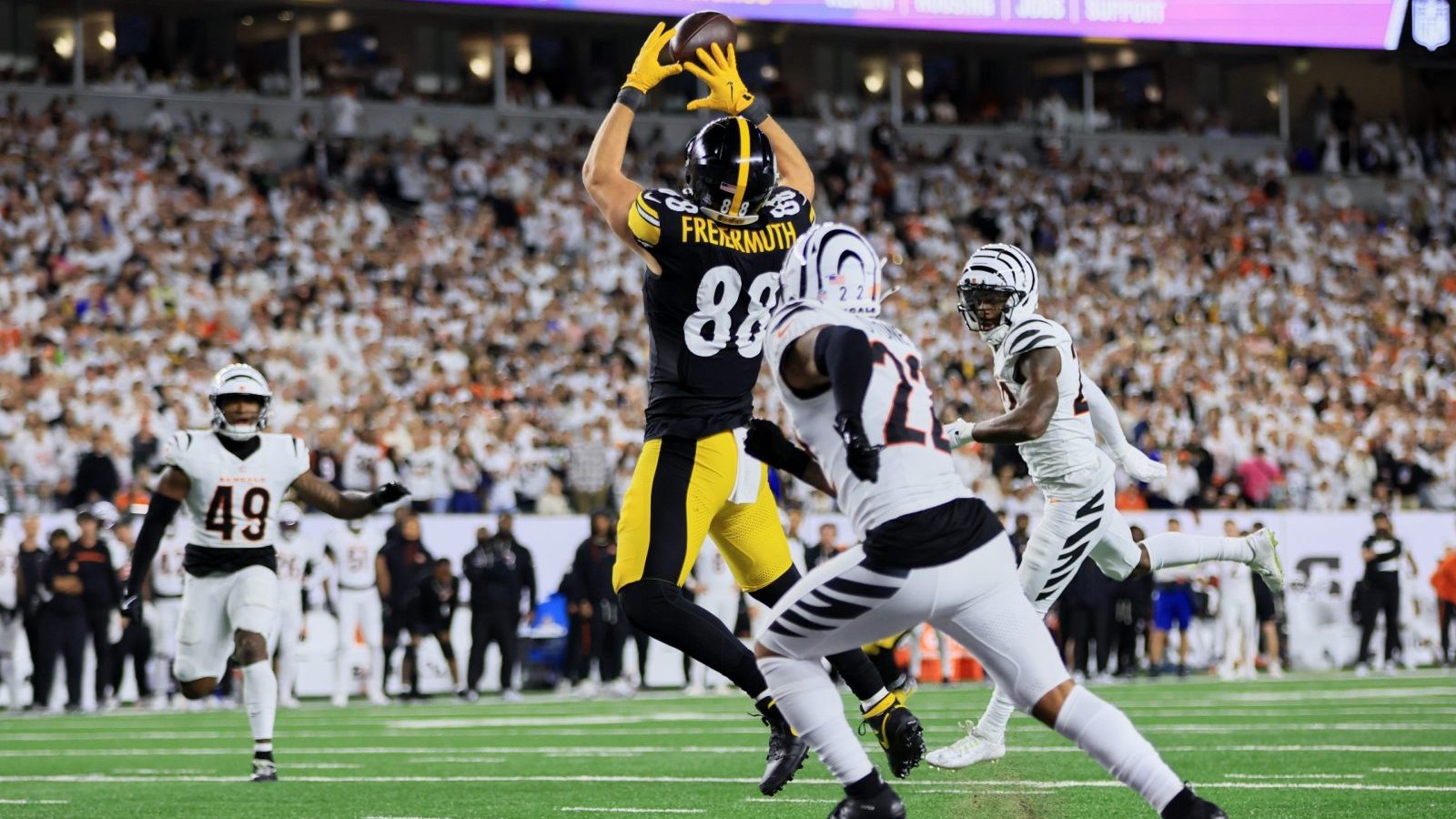 pat freiermuth catch