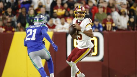 Virginia September 2025 sportsbook revenue