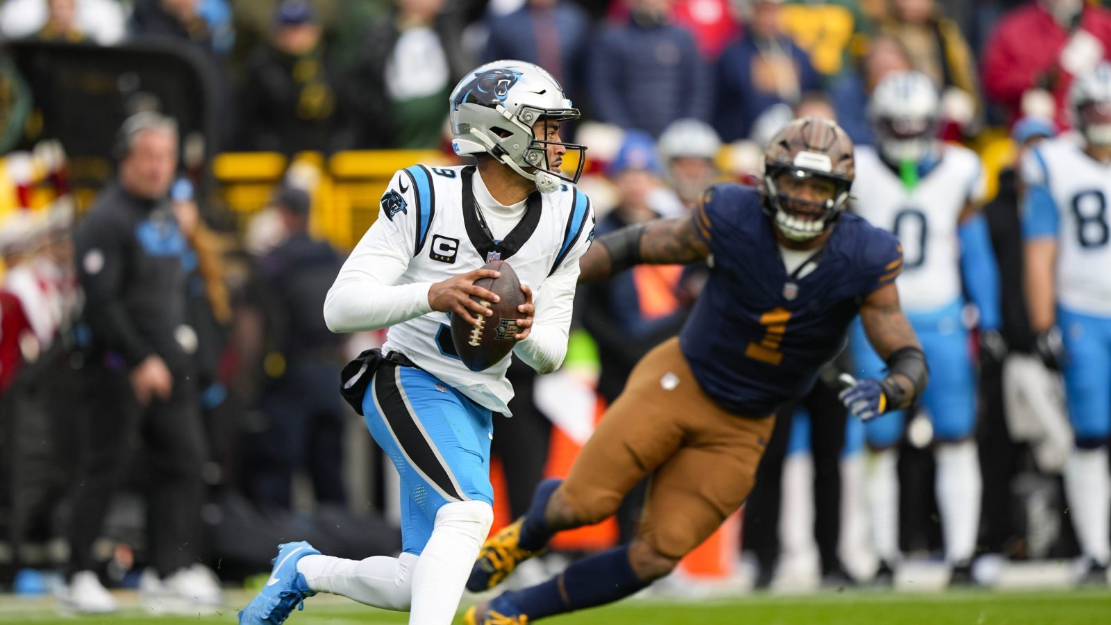 North Carolina-Tennessee October 2025 sportsbook revenue