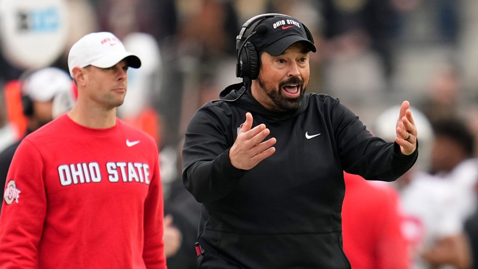 Ohio October 2025 sportsbook revenue