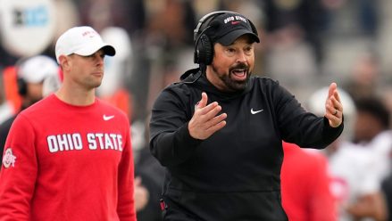 Ohio October 2025 sportsbook revenue