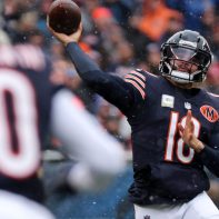 Illinois September 2025 sportsbook revenue