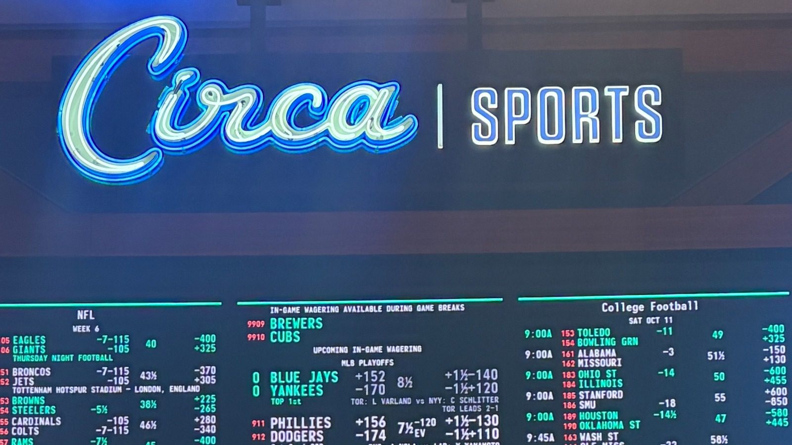 circa-sports-odds-board
