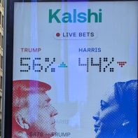 kalshi billboard