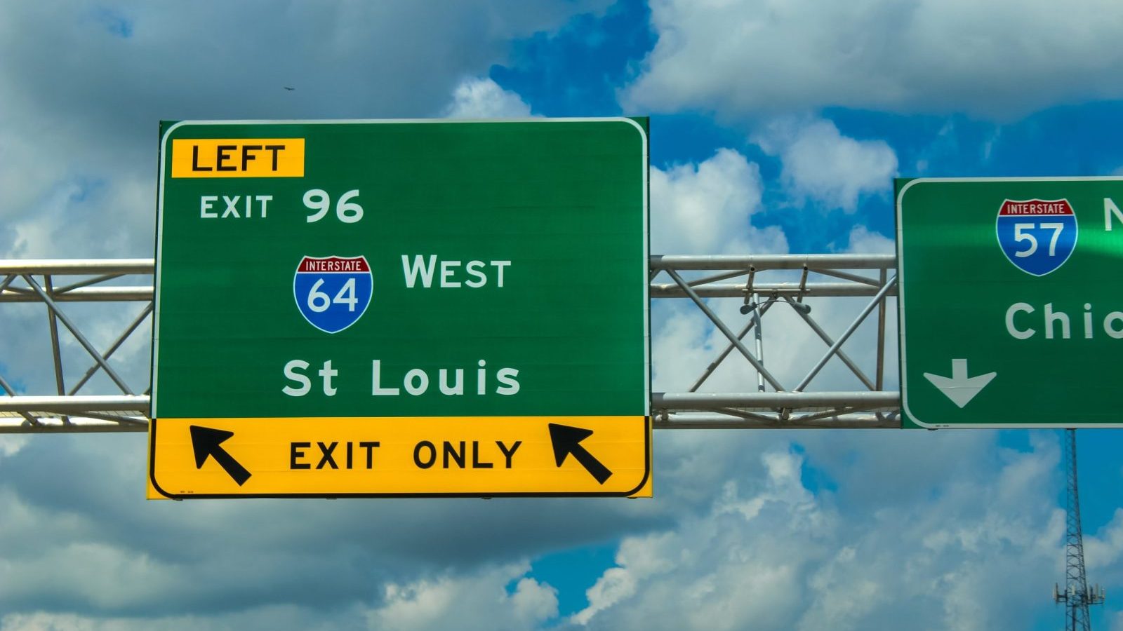 exit st louis