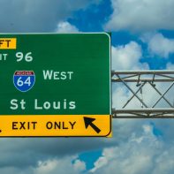 exit st louis
