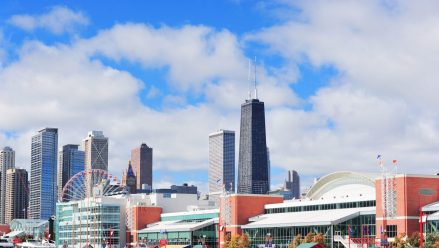 Chicago sports betting tax Illinois bill