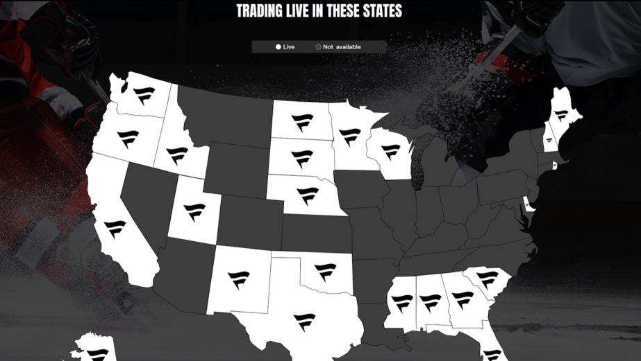 fanatics markets map