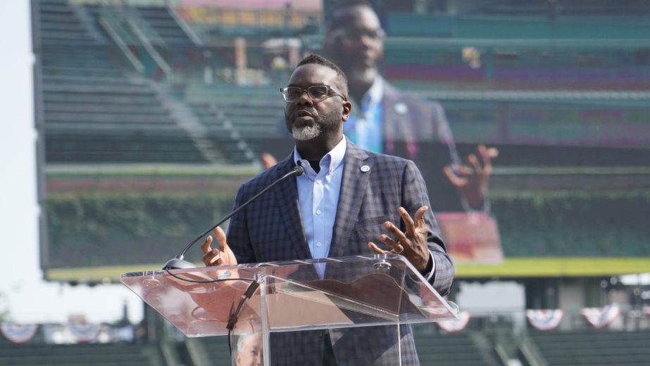 Chicago 2026 budget battles