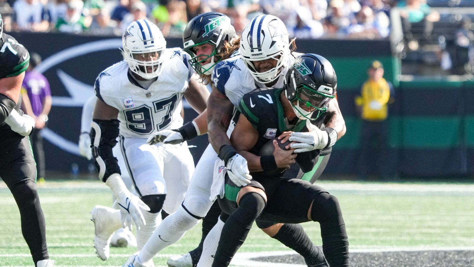 New Jersey November 2025 sportsbook revenue