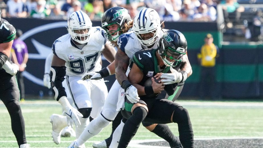 New Jersey November 2025 sportsbook revenue