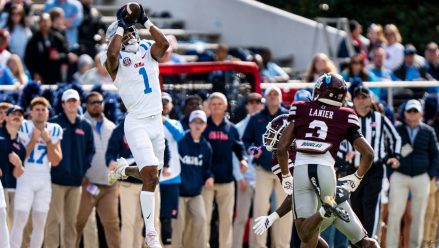 ole miss college football