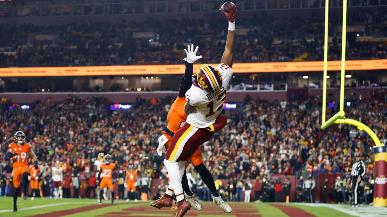 Maryland November 2025 sportsbook revenue