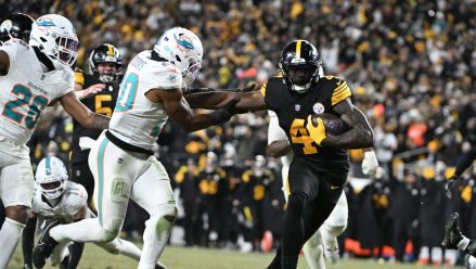 Pennsylvania November 2025 sportsbook revenue