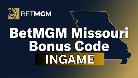BetMGM Missouri Bonus