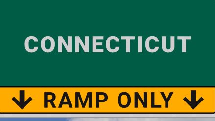 connecticut-highway-sign