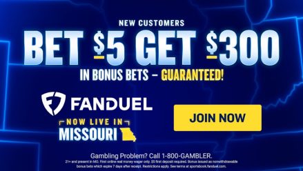 FanDuel Missouri