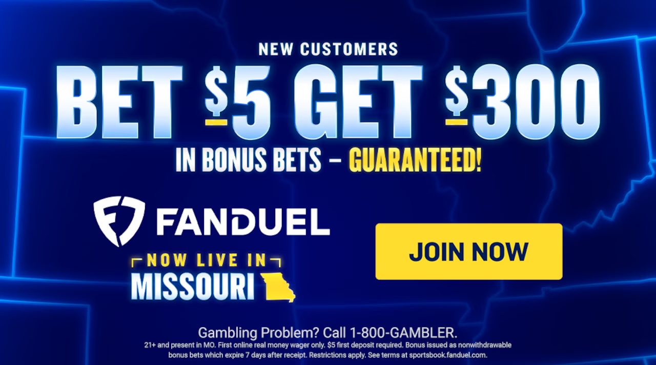 FanDuel Missouri