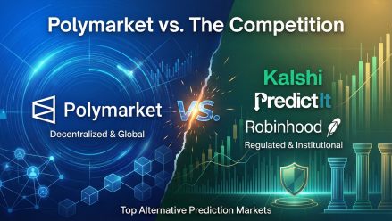 polymarket alternatives