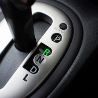 gear shift reverse