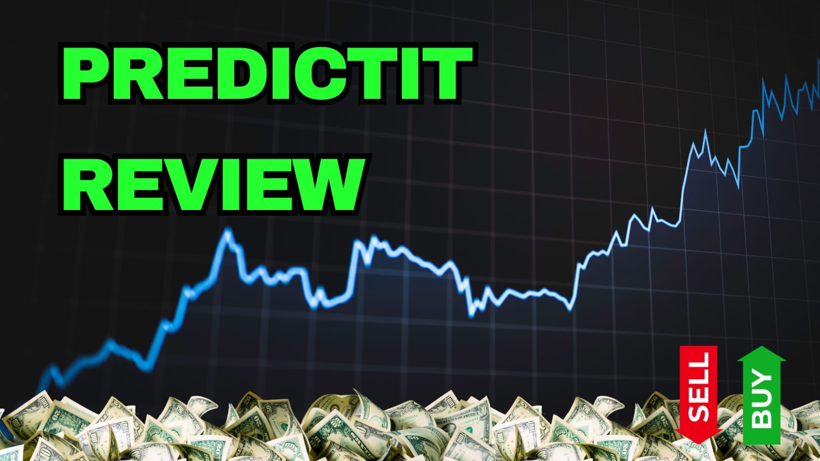 PredictIt Review