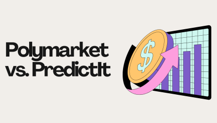 Polymarket vs. PredictIt