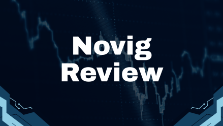 Novig review