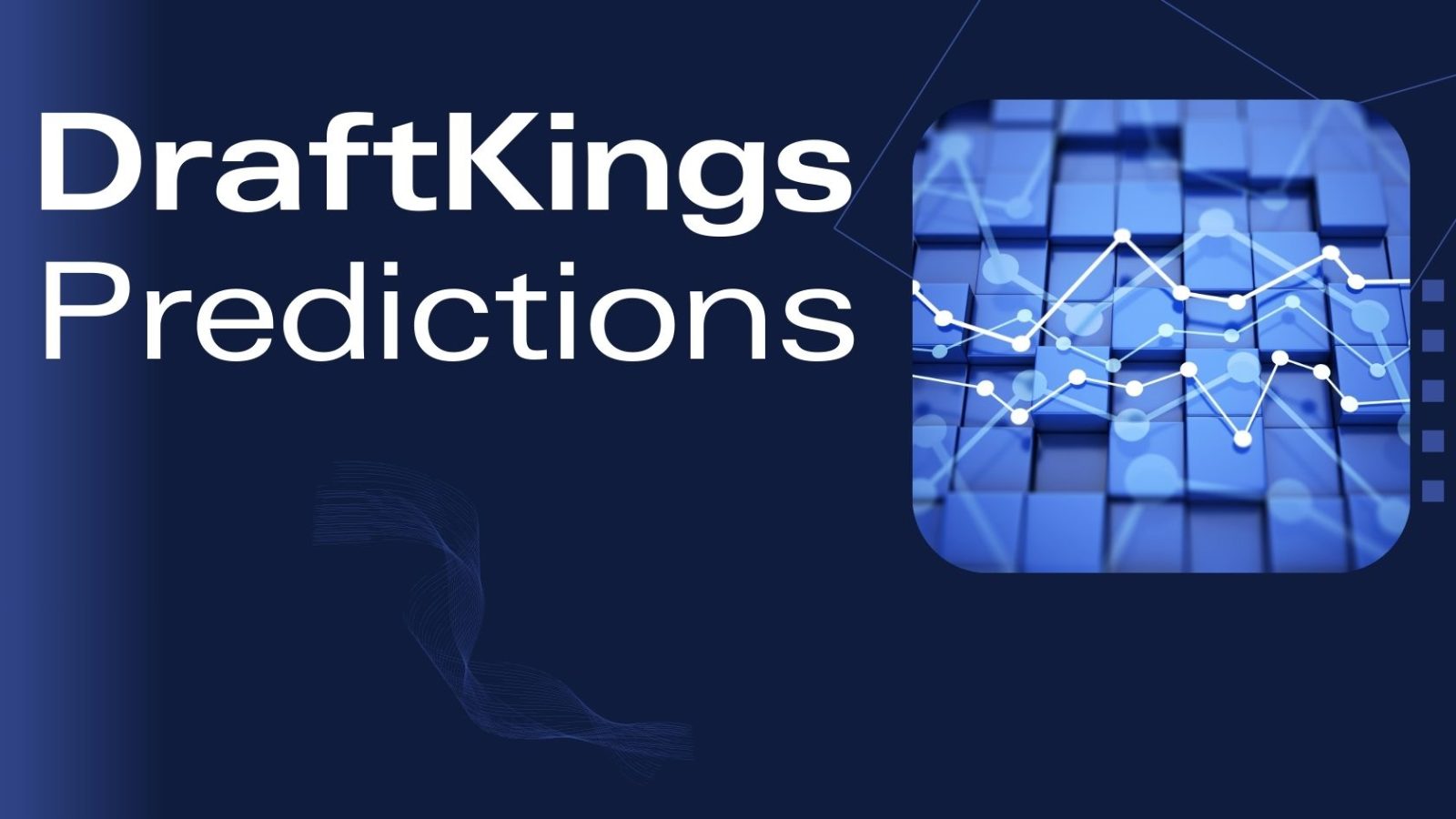 DraftKings Predictions