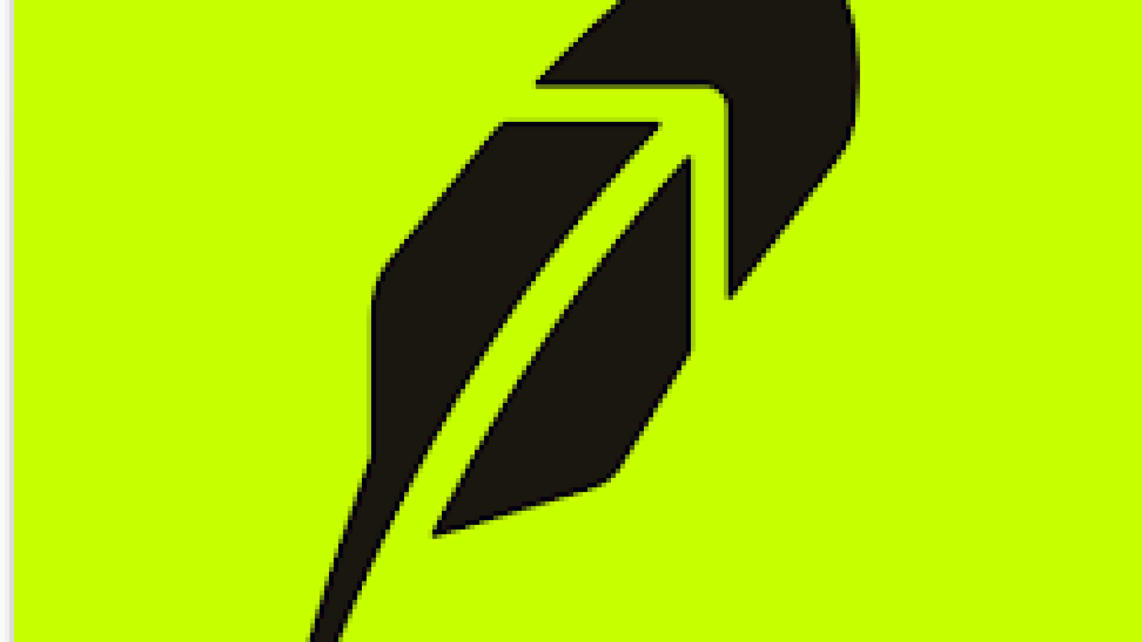 Robinhood logo