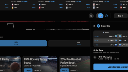 novig sports trading