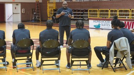 Steven Smith gambling harm lecturer