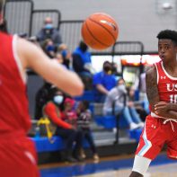 NCAA basketball scandal