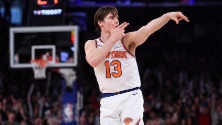 New York December 2025 sportsbook revenue