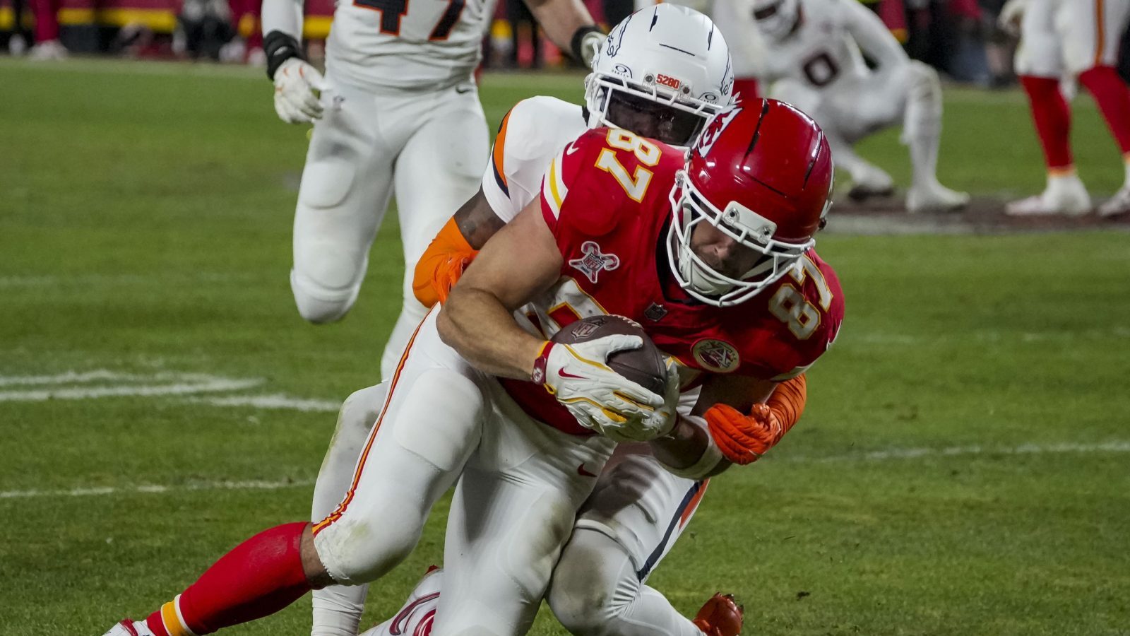 Missouri December 2025 sportsbook revenue