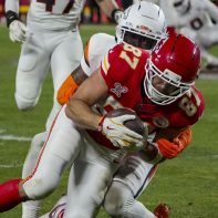 Missouri December 2025 sportsbook revenue