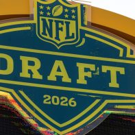 nfl draft 2026 logo