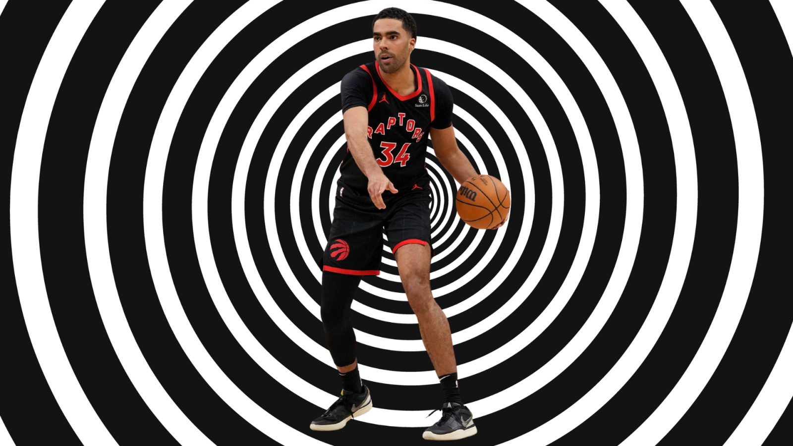 Jontay Porter accomplice sentenced