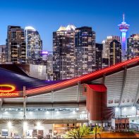 calgary-stampede-stadium-city-skyline