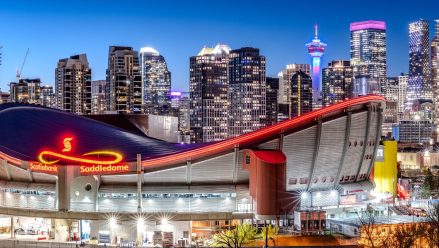calgary-stampede-stadium-city-skyline