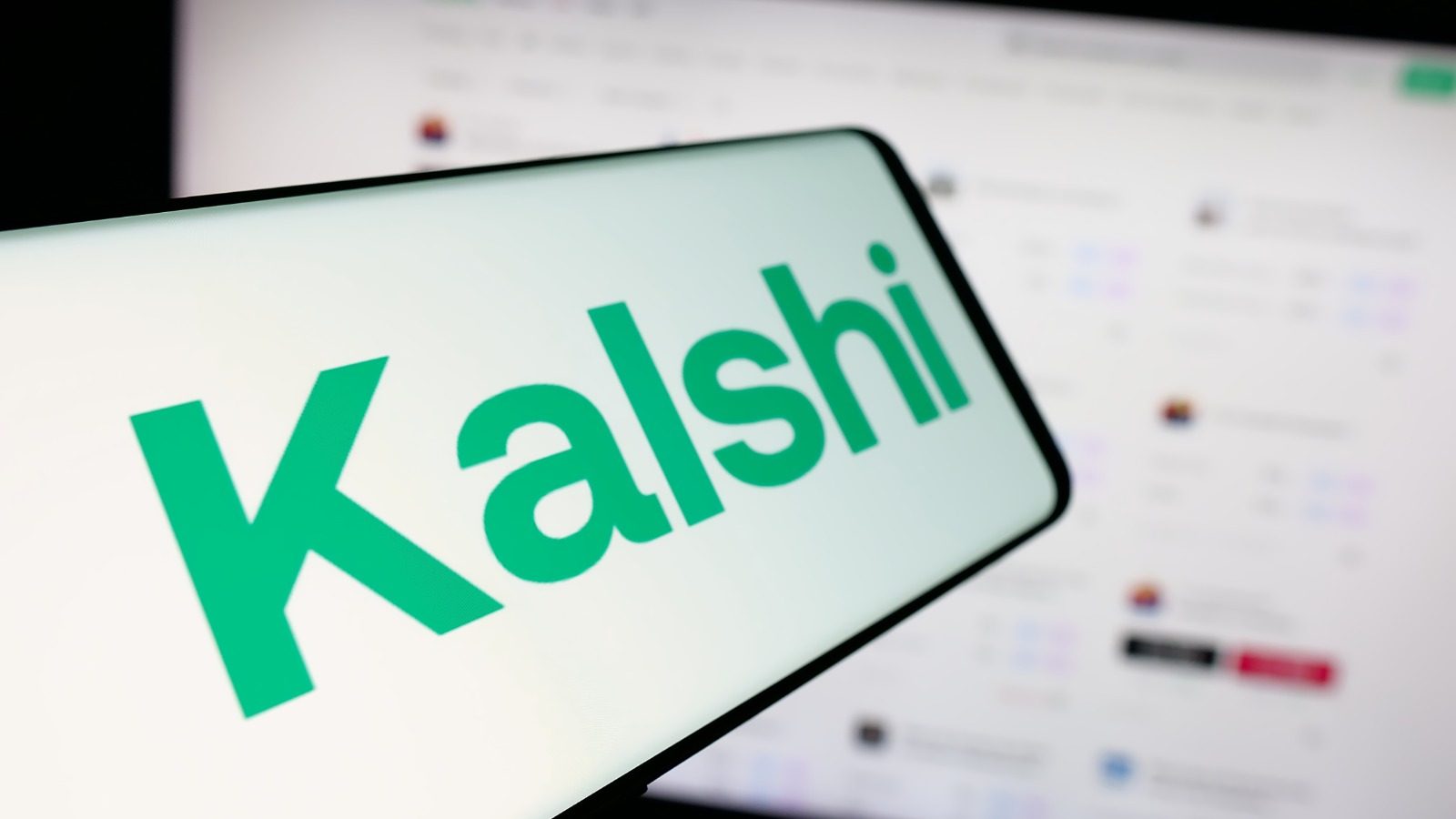 kalshi-logo-phone-computer-screen