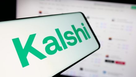 kalshi-logo-phone-computer-screen