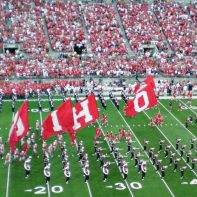 ohio-state-football-team-running-stadium