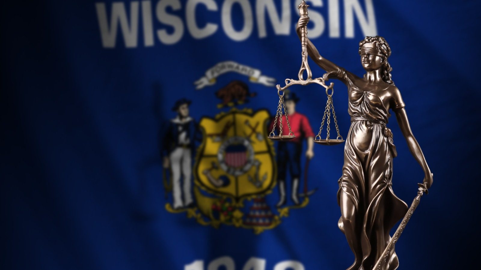 wisconsin-flag-scales-justice