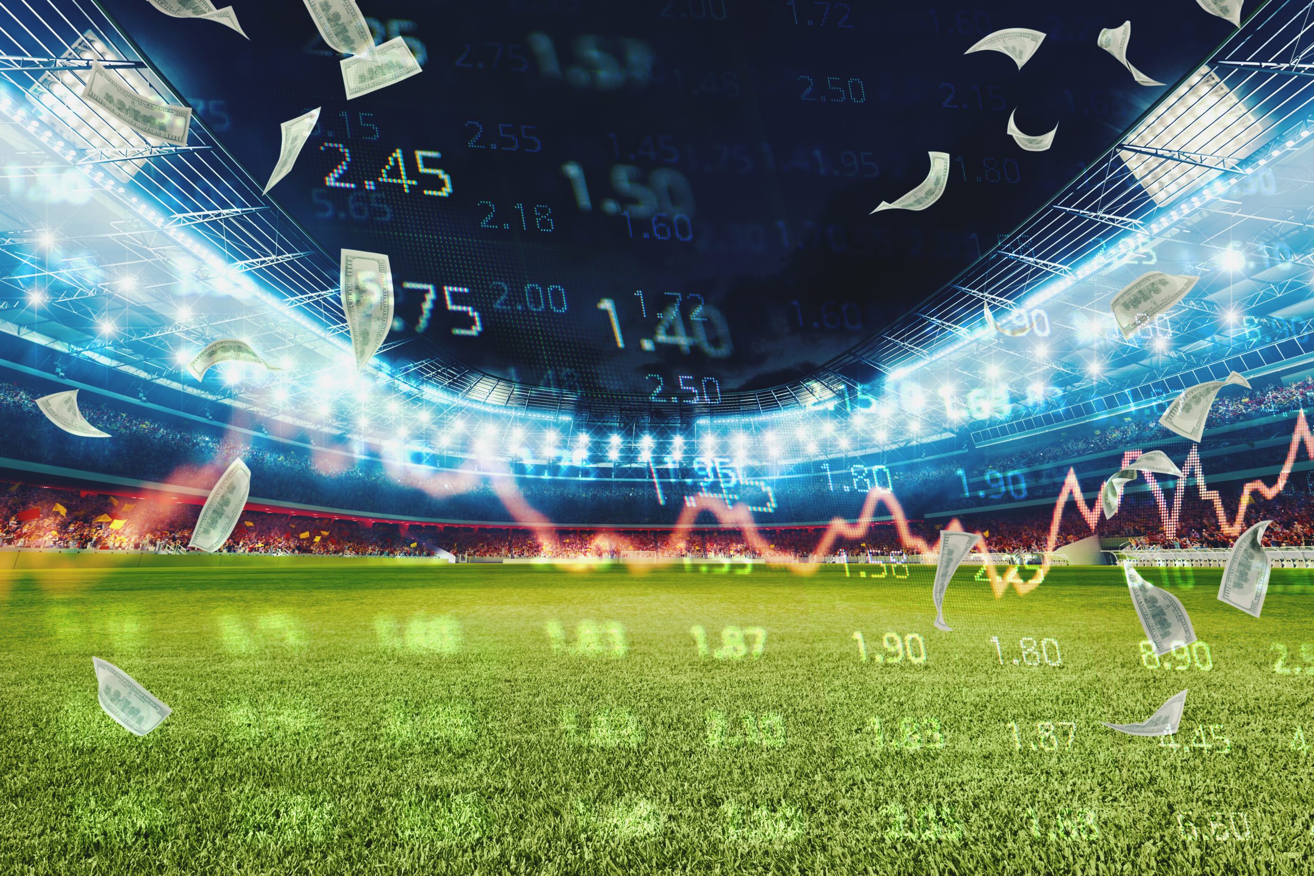 Kalshi Makes $430 Million In Fees During World Cup, While Takers Lose Big On Final