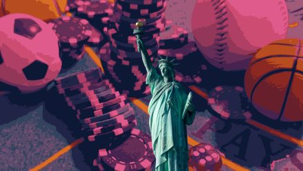 2026 American Gaming Association State of the Industry